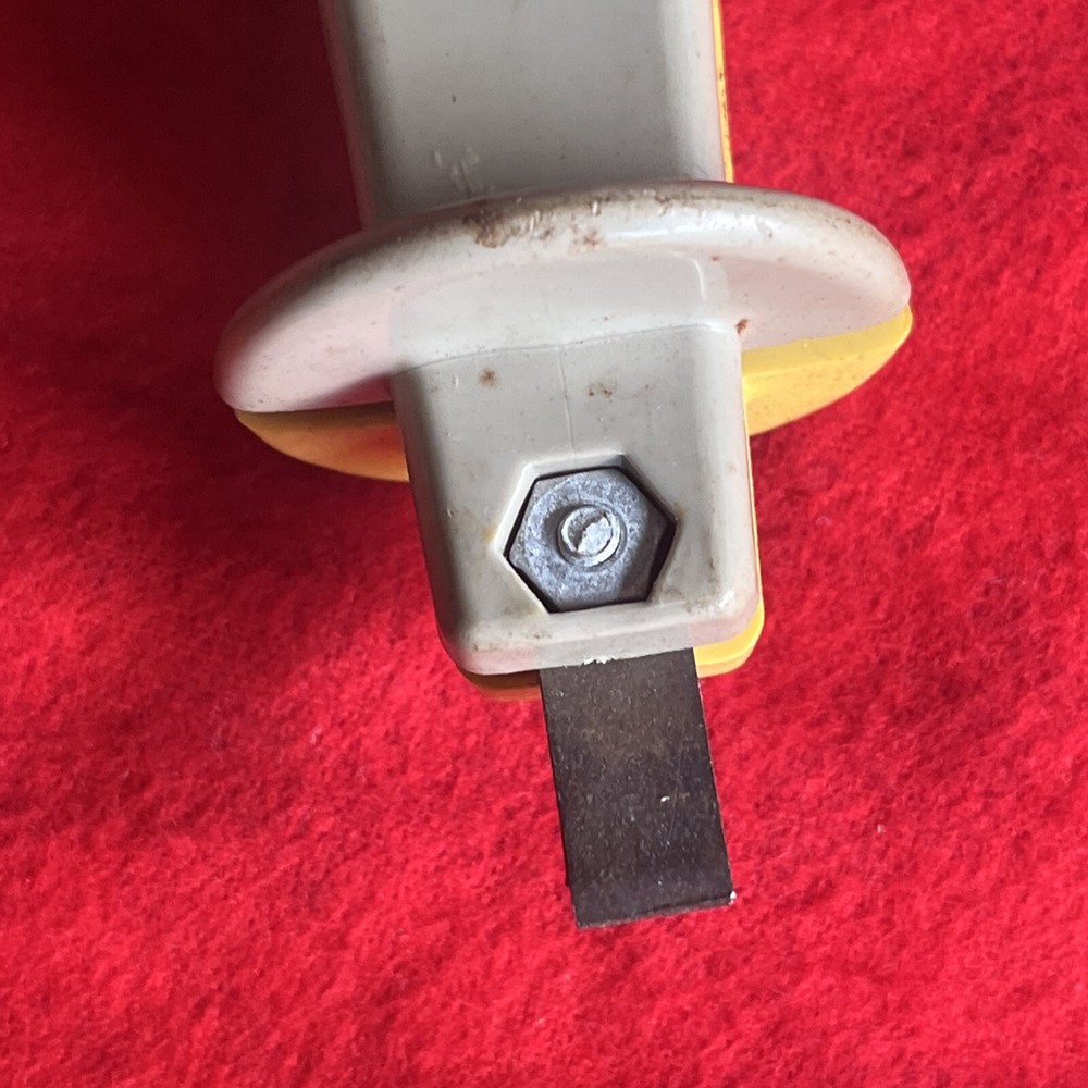 DRACON PUNCH TOOL TELEPHONE LINEMAN SE-714B (k22)