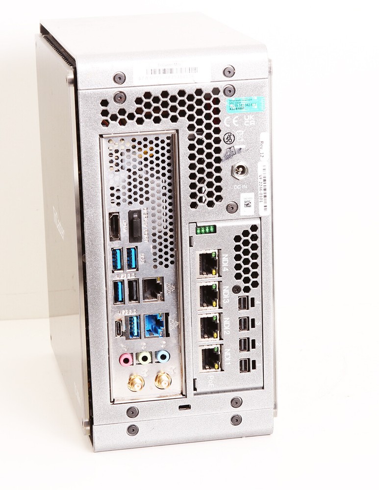 Newtek VIZRT Tricaster Mini 4K w/ NDI - (Does Not Boot)