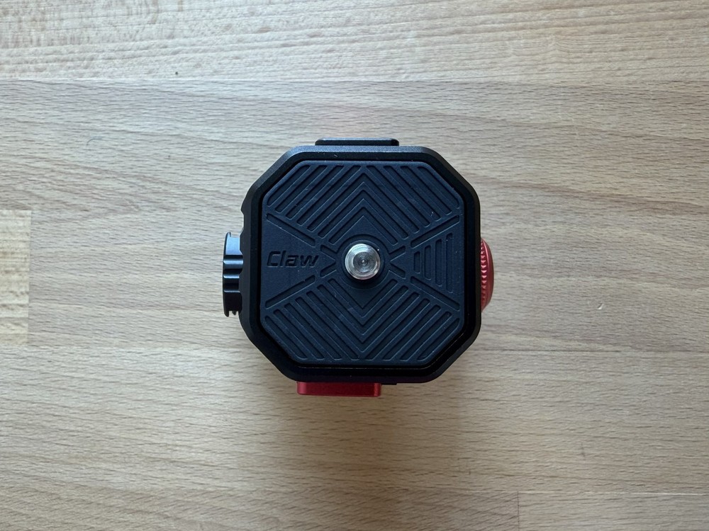 Ulanzi U-100 Quick Release Ball Head [Pre-owned]