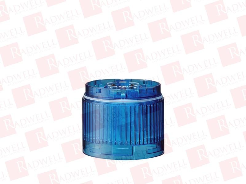 PATLITE LR6-E-B / LR6EB (NEW IN BOX)