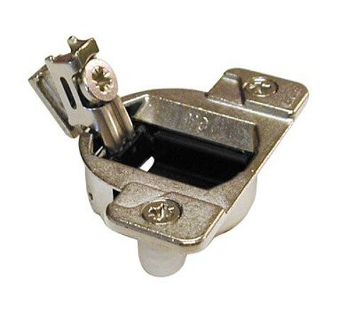 2pc Blum 33.3630 Compact 33 Face Frame Hinge 110D Dowel Self Closing #197