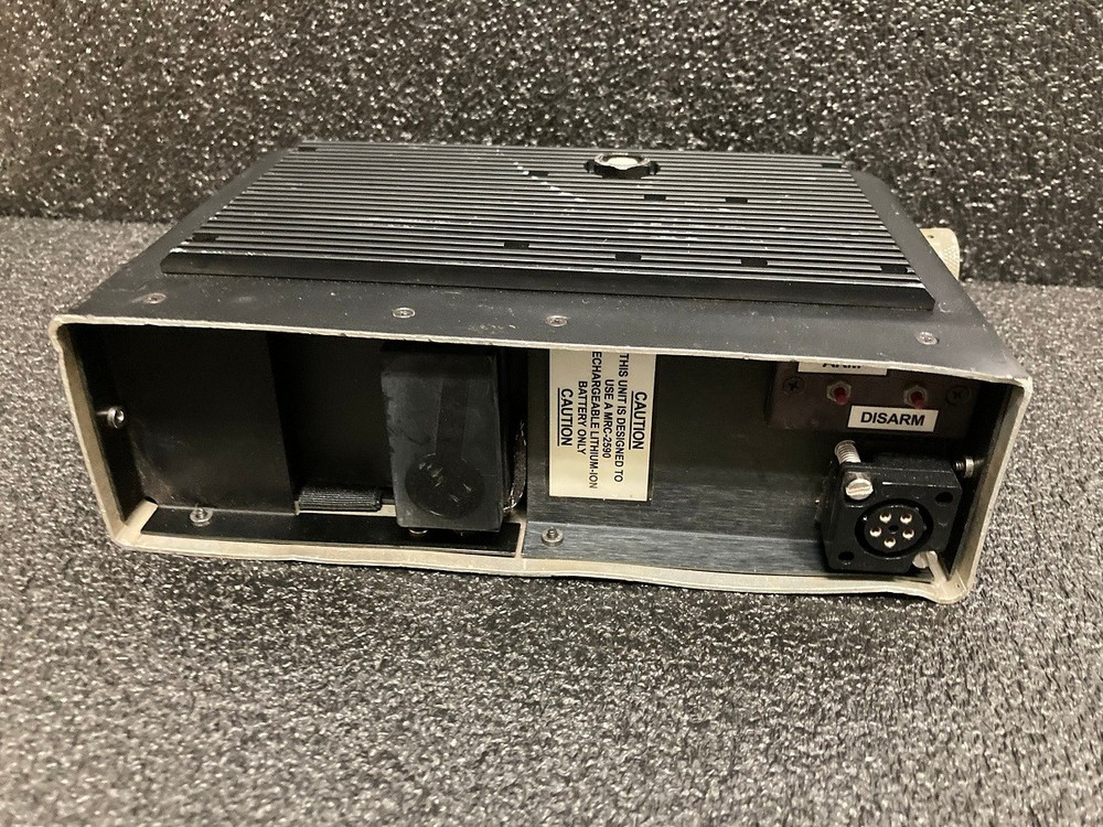 McDowell Research MRC-82A Interoperable Power Adapter