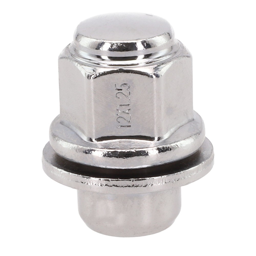 For Nissan Infinity G37 Compatible Replacement Wheel Nuts OE Number 40224JK00A