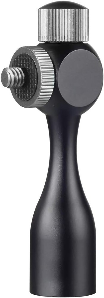 Binocular Tripod Adapter Quick Release 1/4-20Inch Threading Detachable Mount ...