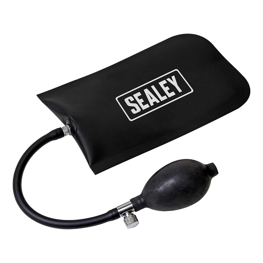 Sealey Panel Bag air Cushion Set 3pc - VS9114