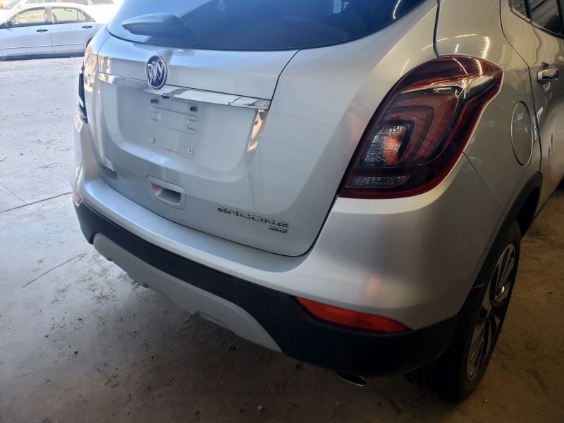 2022 BUICK ENCORE FACTORY SUBWOOFER