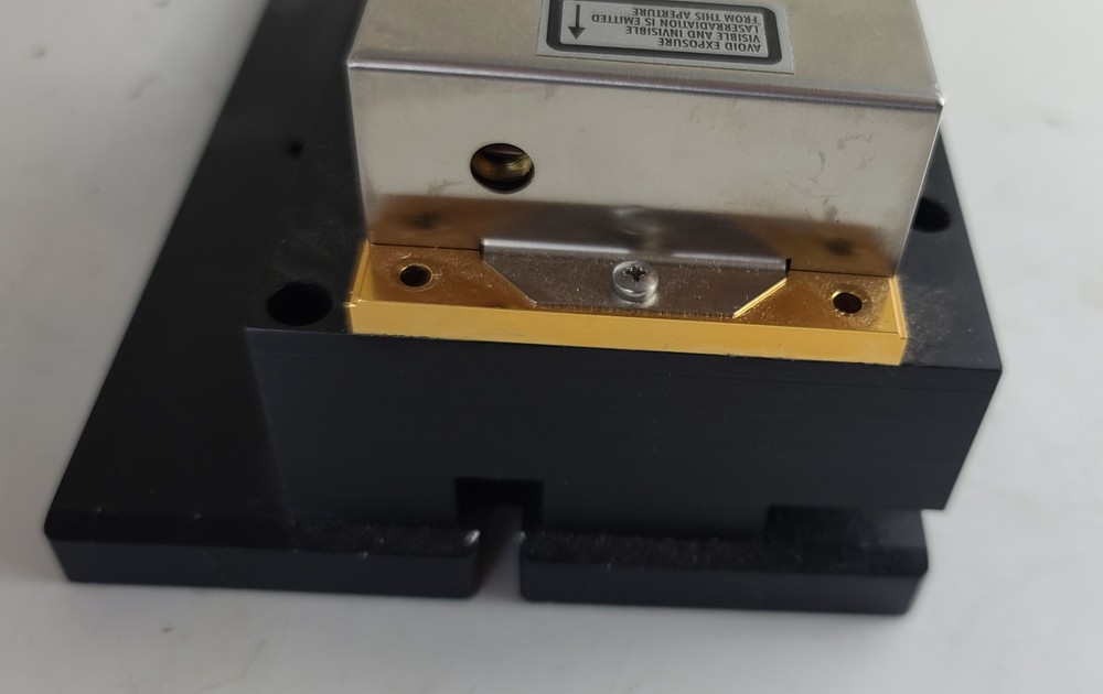 Coherent Sapphire Laser Head 488