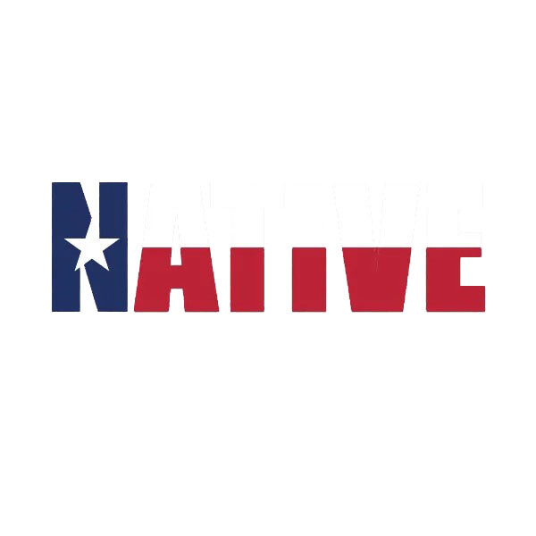 Texas Native Sticker Decal