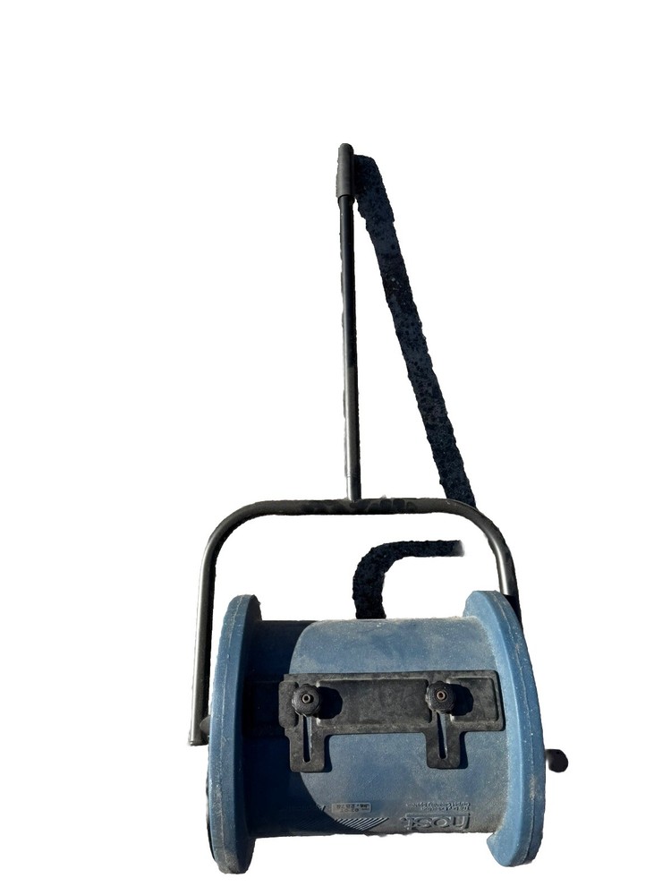 Host HA3 Dry Extraction Carpet Cleaning System Applicator