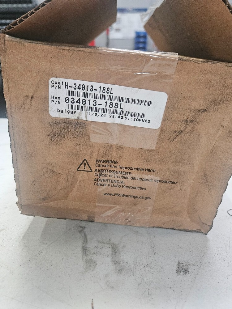 Hendrickson Walking Beam Bushing