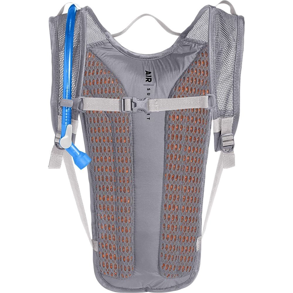 CamelBak Classic Light Gunmetal/Hydro Hydration Pack 70oz
