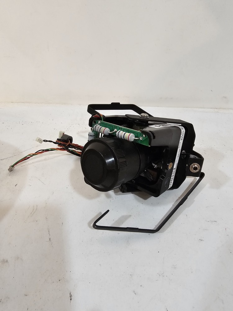 Pelco Camclosure IS110 Dome Camera Open Box