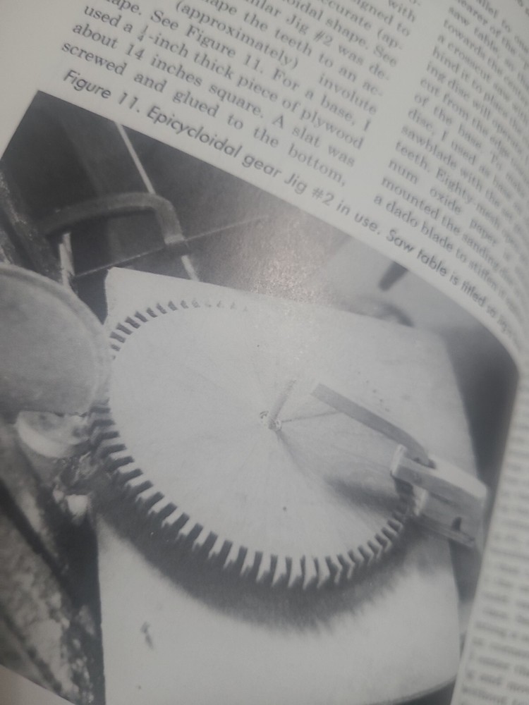 NAWCC Bulletin Dec. 1990 Issue #269 Clock