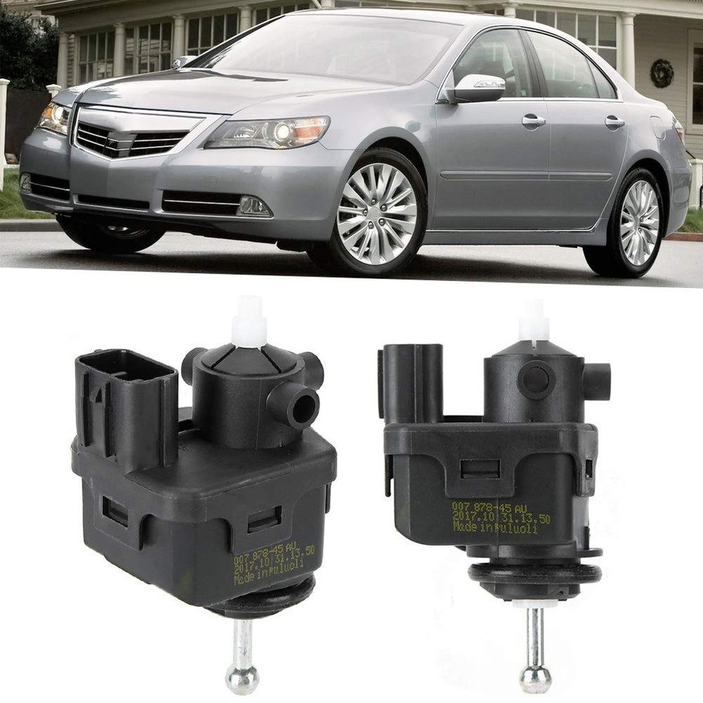 headlight adjustment motor-Car Headlight Leveling Motor Automatic Adjuster 33...