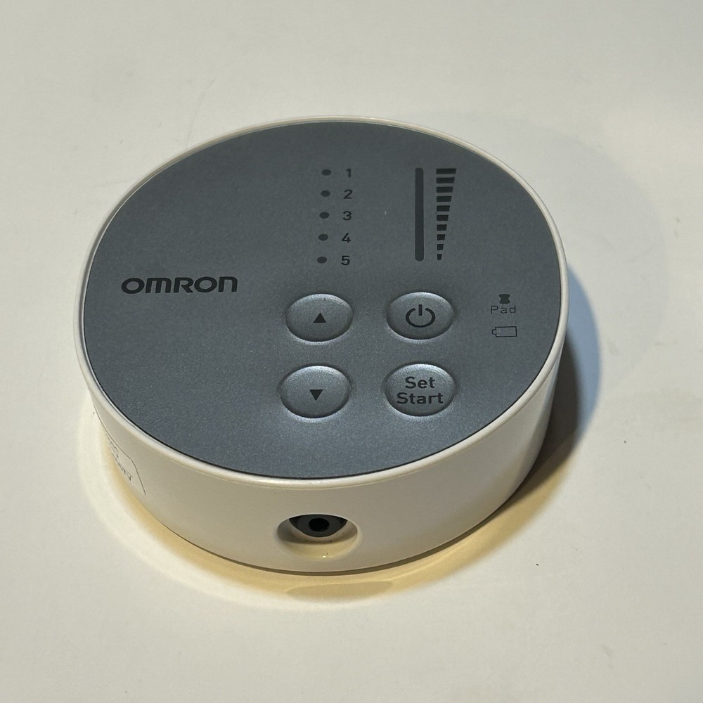 Omron Pocket Pain Pro PM400 (Unit Only)