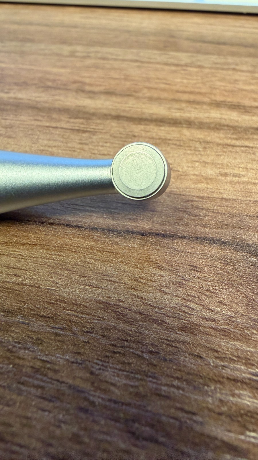 SybronEndo Elements Contra Angle Push-Button 8:1 Endodontic Handpiece - Anthogyr