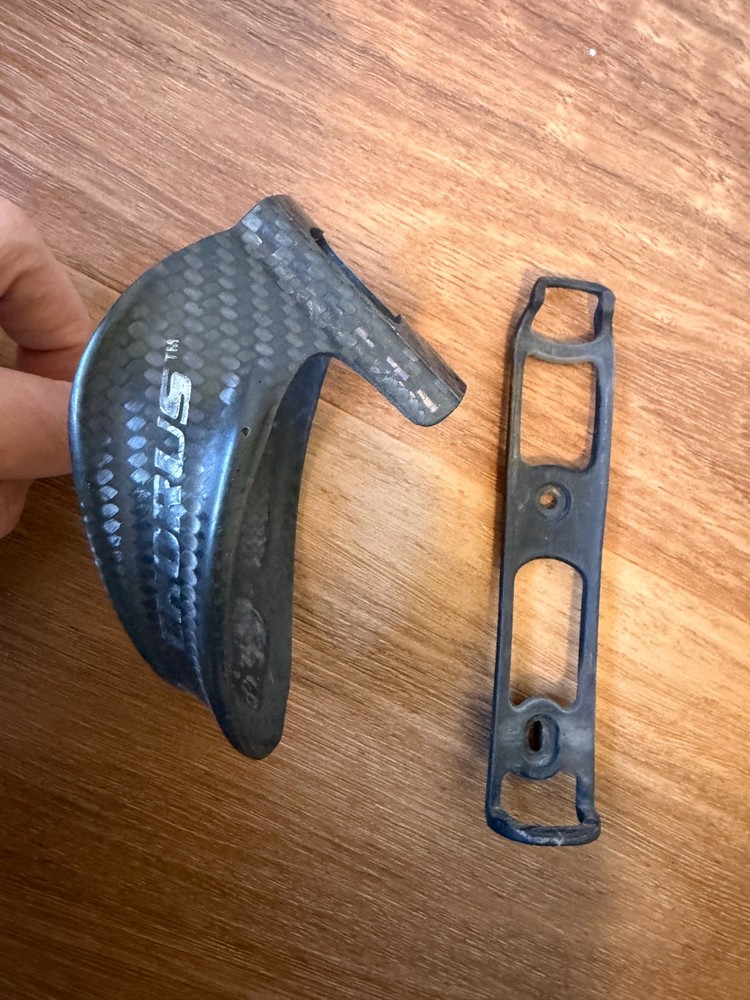 Campagnolo Chorus Carbon Bottle Cage