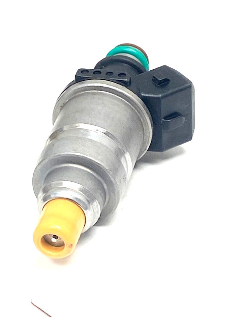 Reman Yamaha Fuel Injector Set X 6 fits OEM 65L-13761-00-00 150-250HP 1997-2005