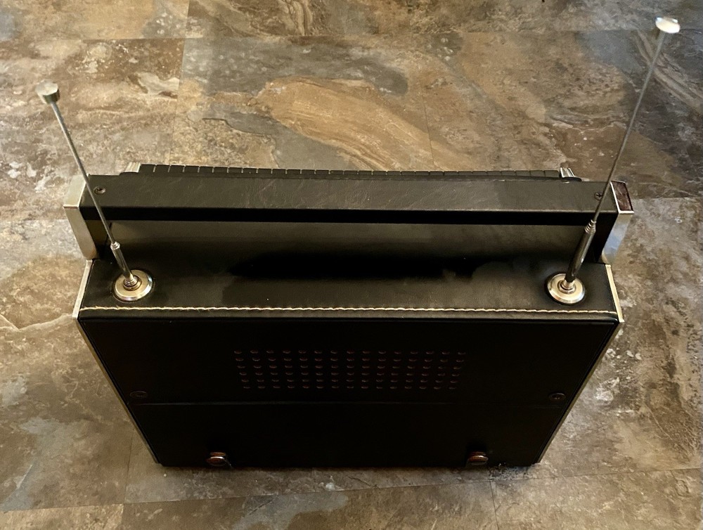 Midland International Model 10-558