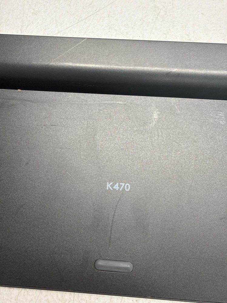 Logitech MK470 Slim Wireless Keyboard Only