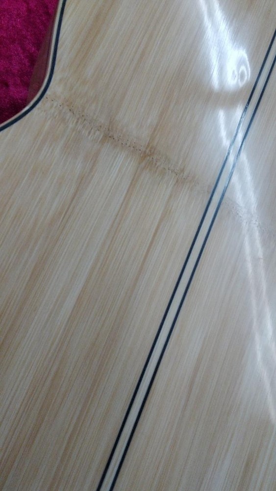 BAMBOO NO.2 Classical Guitar