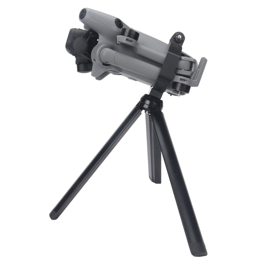 Drone Mounting Bracket with Body Clamp Tripod Adapter for DJI MINI 5 PRO