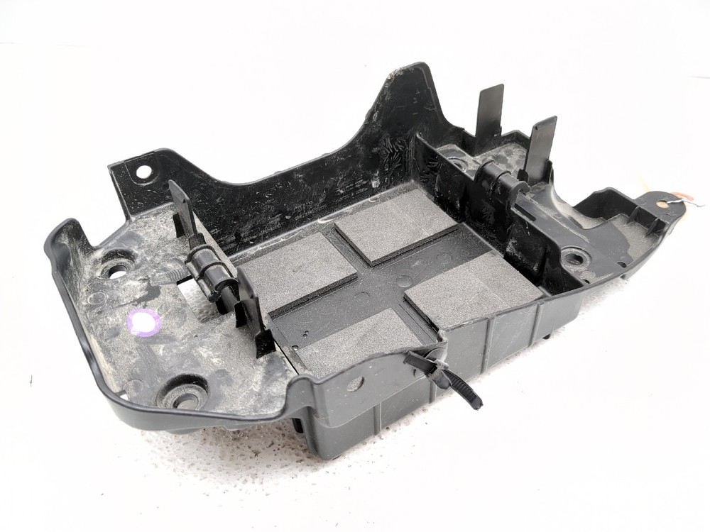 22-25 CFMoto 300SS Battery Box Tray