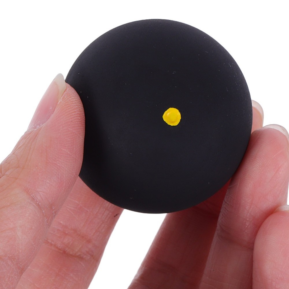 Universal Bounce Ball Professional Training Elasticity Round Ball for Different