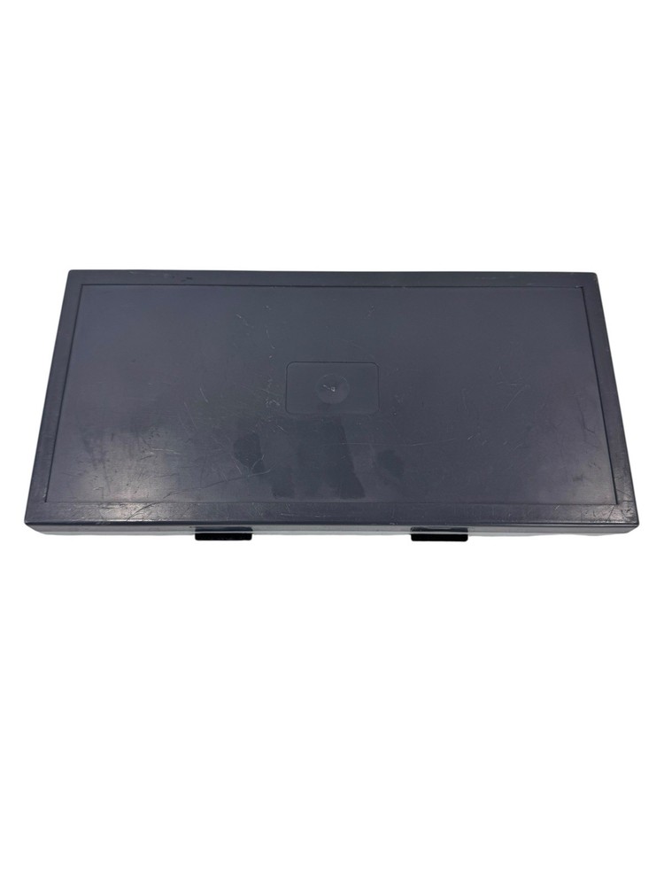 Teledyne Post Draftsman Drafting Kit With Case Compass