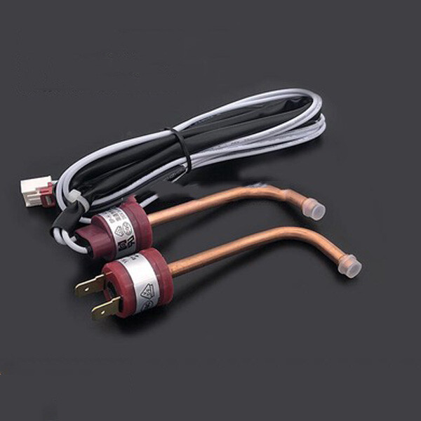 1 Pc Air Conditioning High Pressure Switch Controller R410A 250V 3A