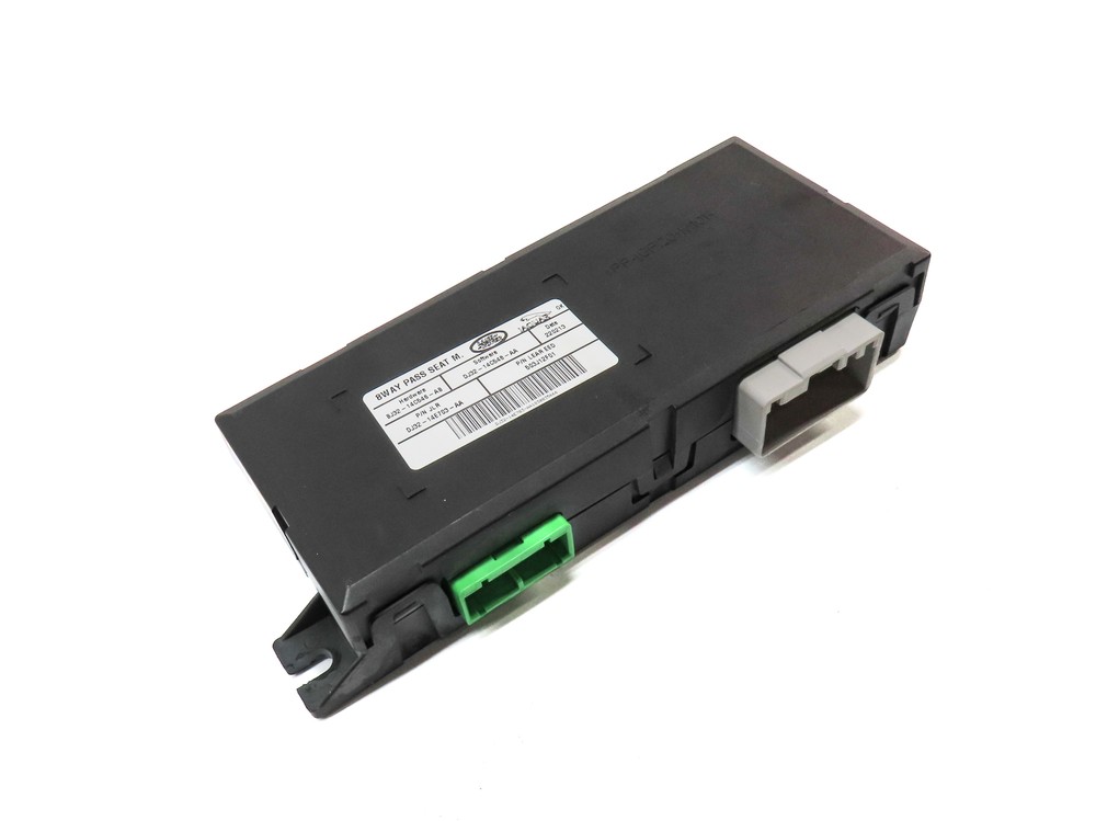 2013 RANGE ROVER EVOQUE (L538) FRONT RIGHT PASSENGER SEAT CONTROL MODULE