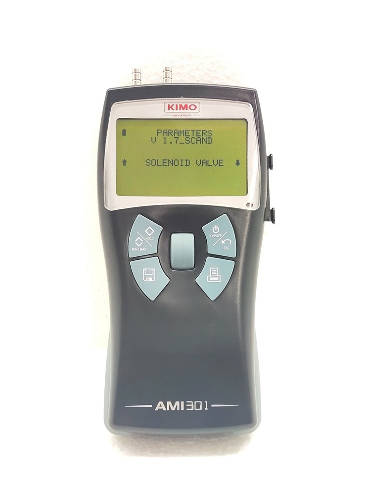 KIMO CONSTRUCTEUR AMI 301 SMART MULTI-FUNCTION DEVICE AMI301