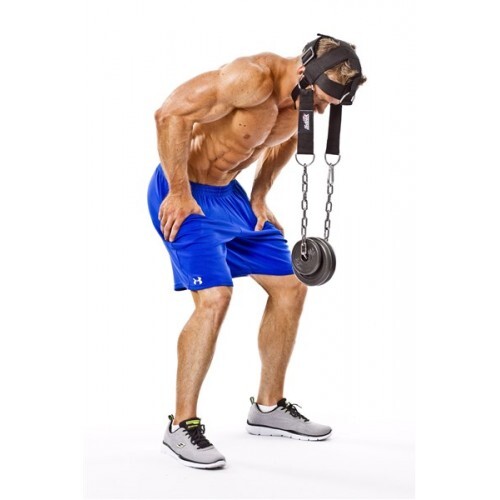 Schiek Model 1500H Adjustable Head Harness