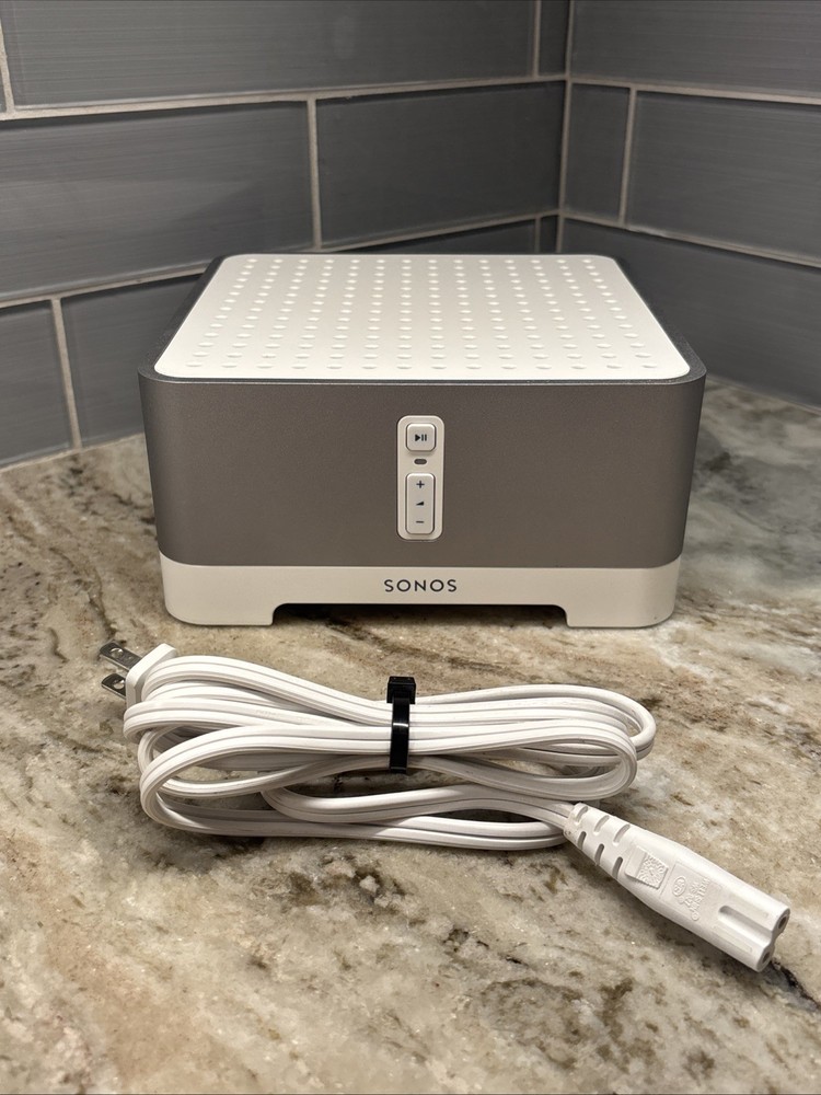 Sonos Connect Amp Gen 2 (S2 Compatible)
