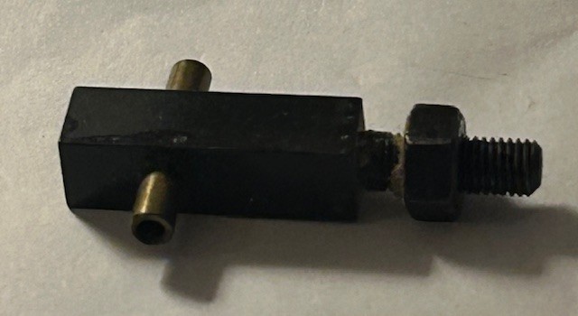 054628 Lever Assembly