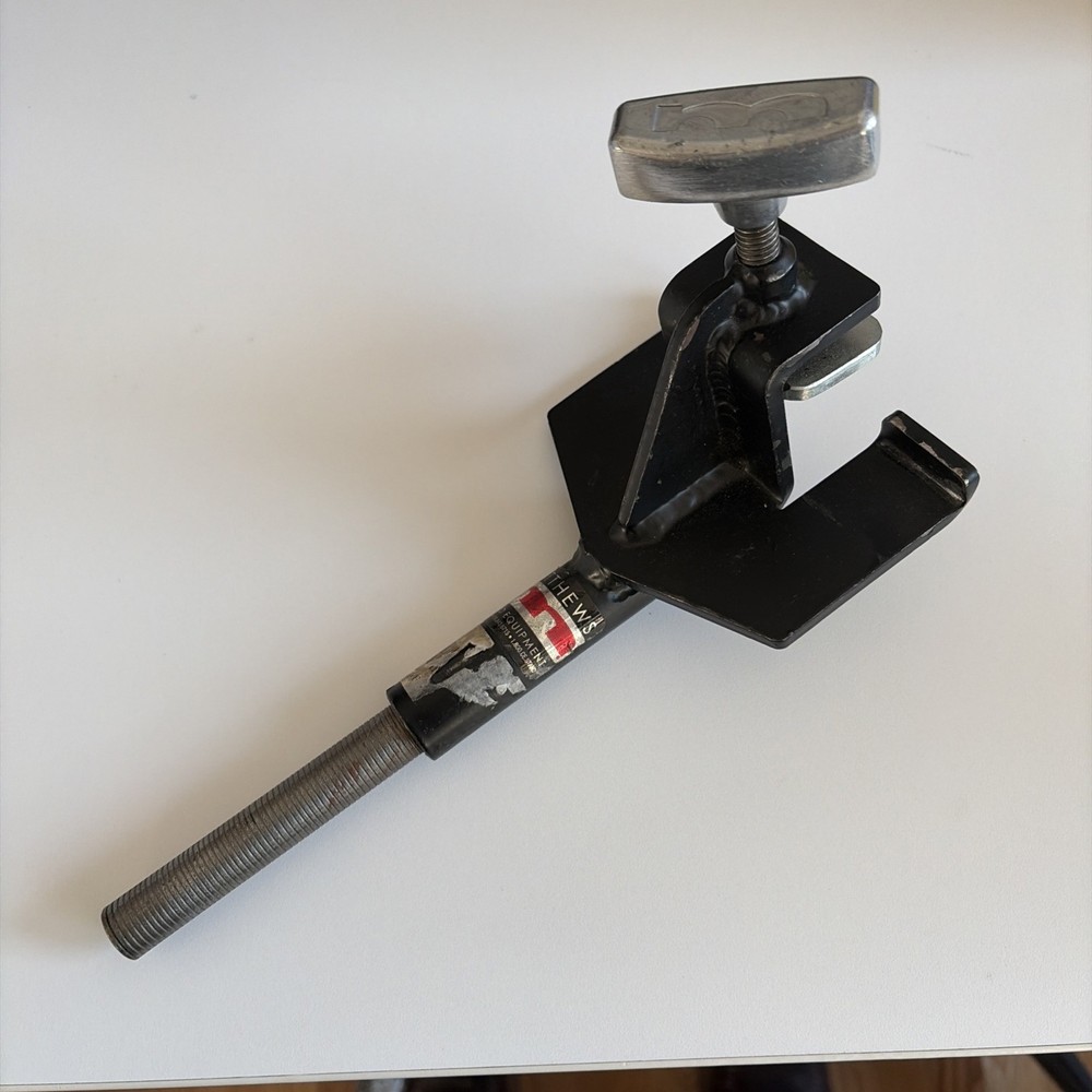 Matthews Studio Equipment Quik Corner Frame, Break-A-Part - 6’