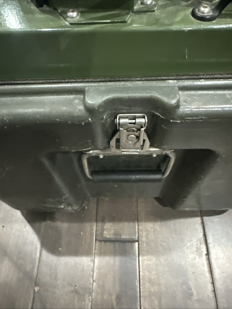 Aseptico AA-75CF Command Air Portable Dental Compressor.