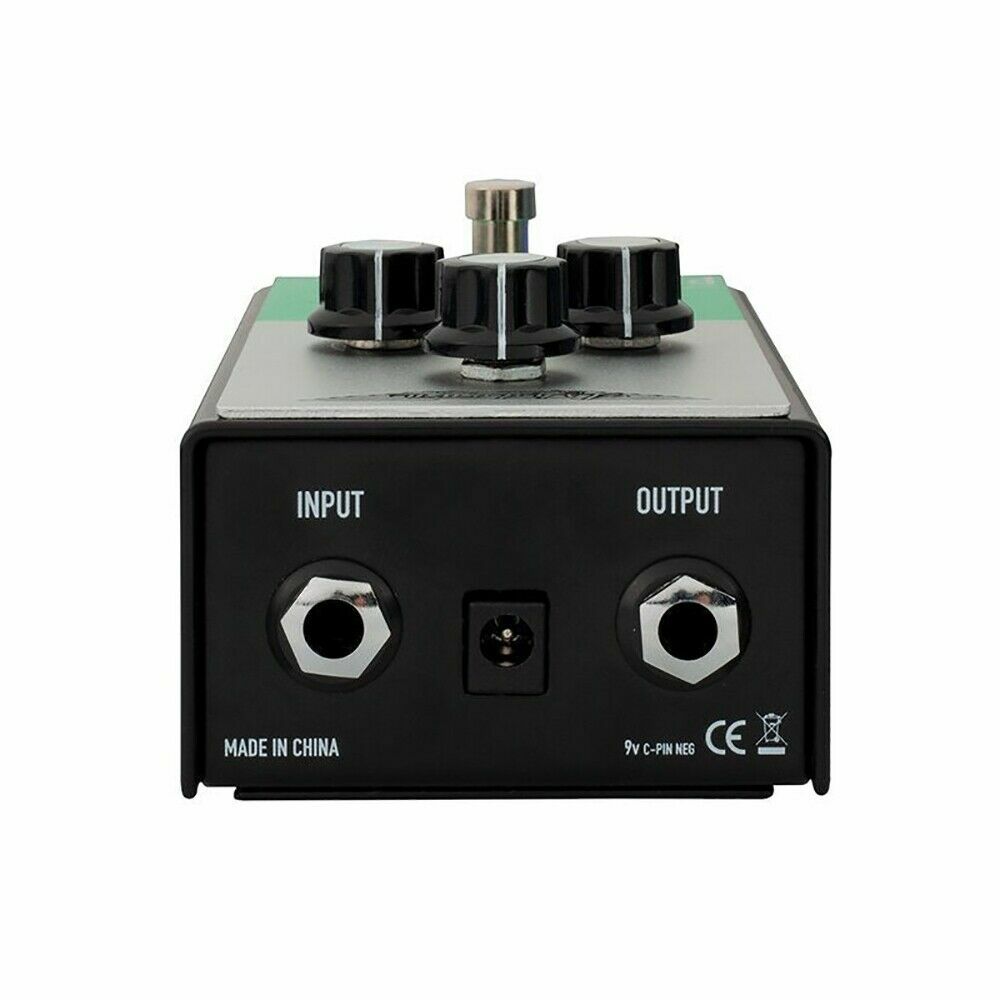 Ashdown Engineering Pro-FX Pro Drive Overdrive Guitar Effects Pedal