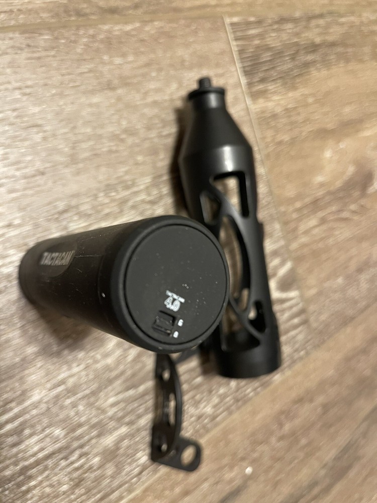 Tacticam 4.0 Bow Camera W/ Stabilizer Mount