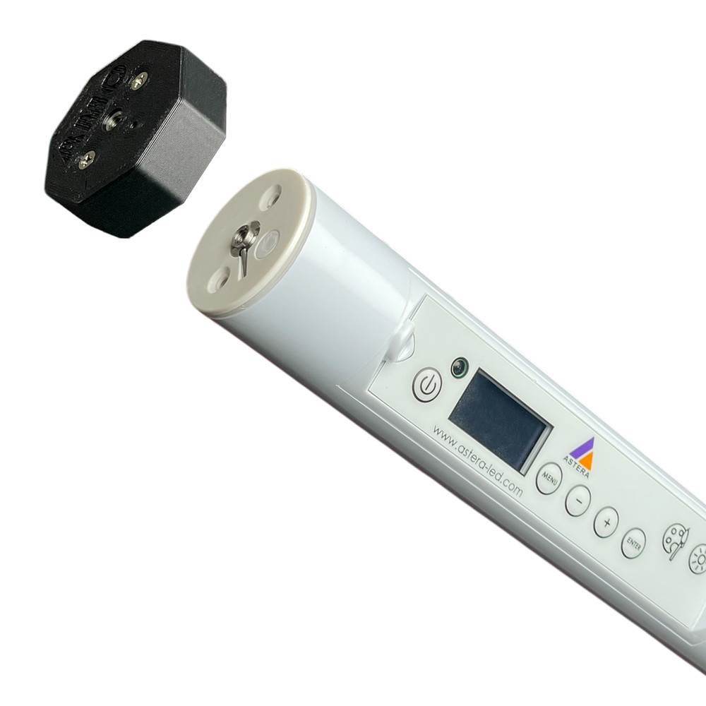 Astera Tube Octabumber (Pair) - Black