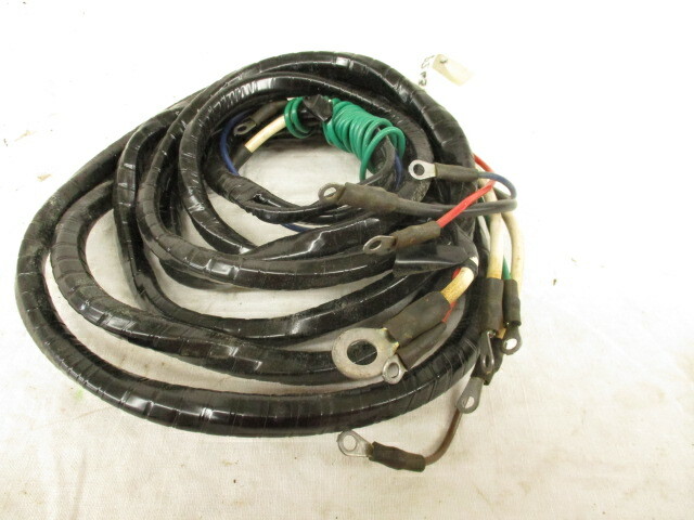 John Deere Harness For 45 Combines (AP24339)