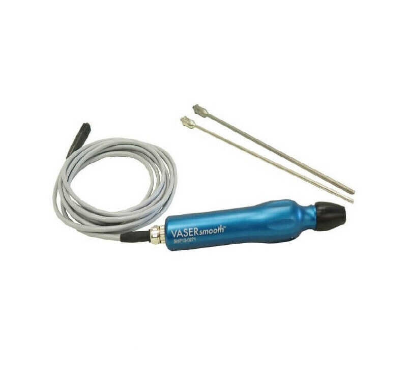 Solta Vaser Smooth Vaser Handpiece