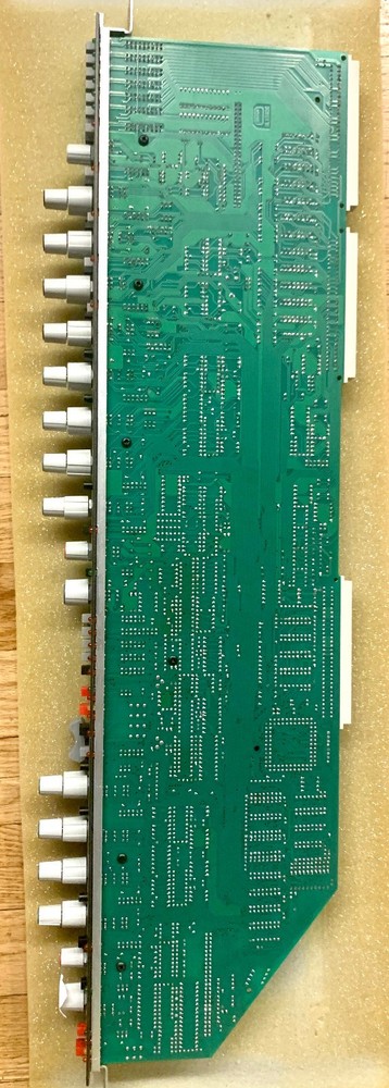 AMEK. Rembrant modules