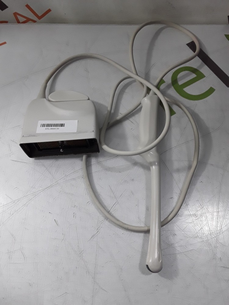 Philips C8-4V Curved Array Transducer