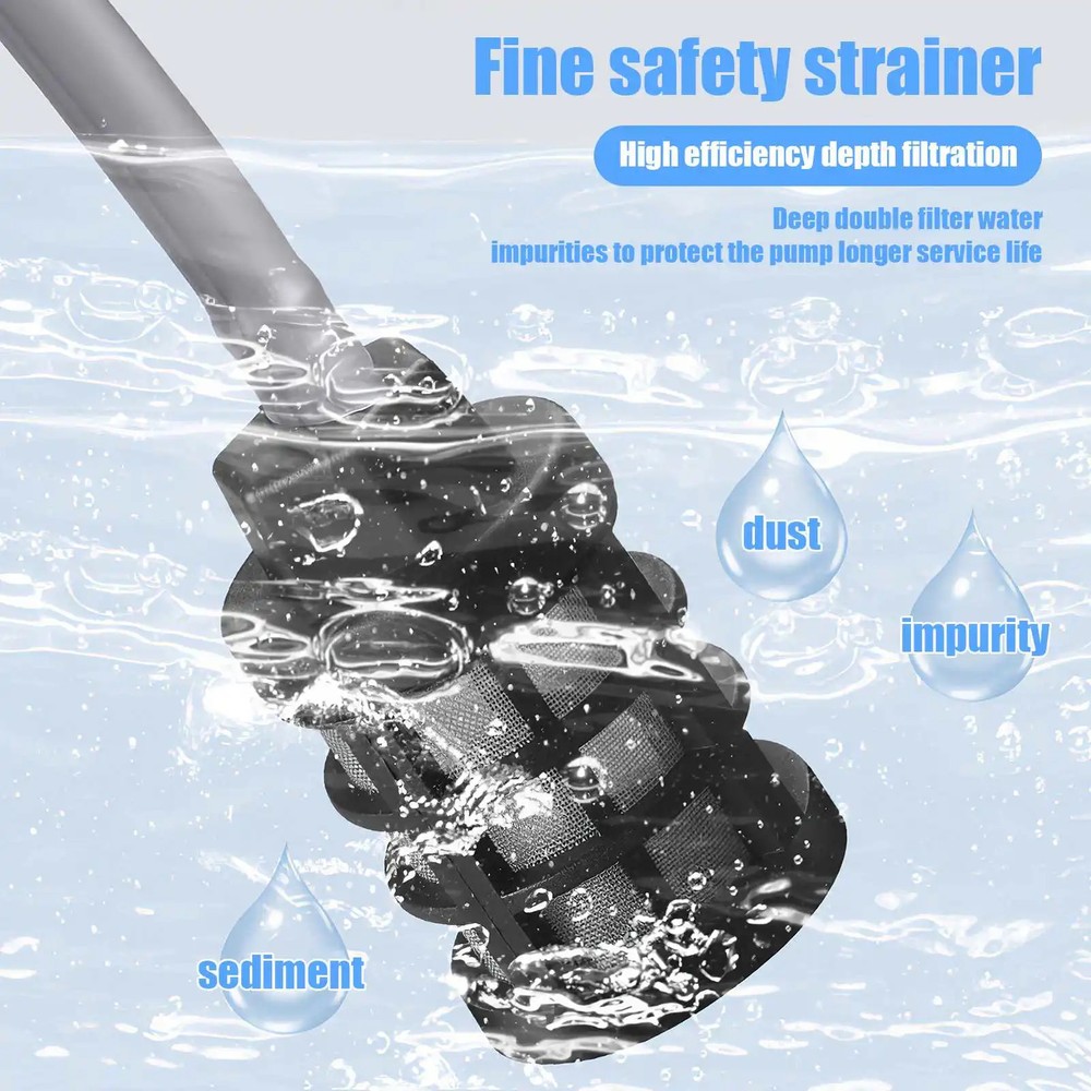 Efficient Car Garden Wash Spray Gun Tool...