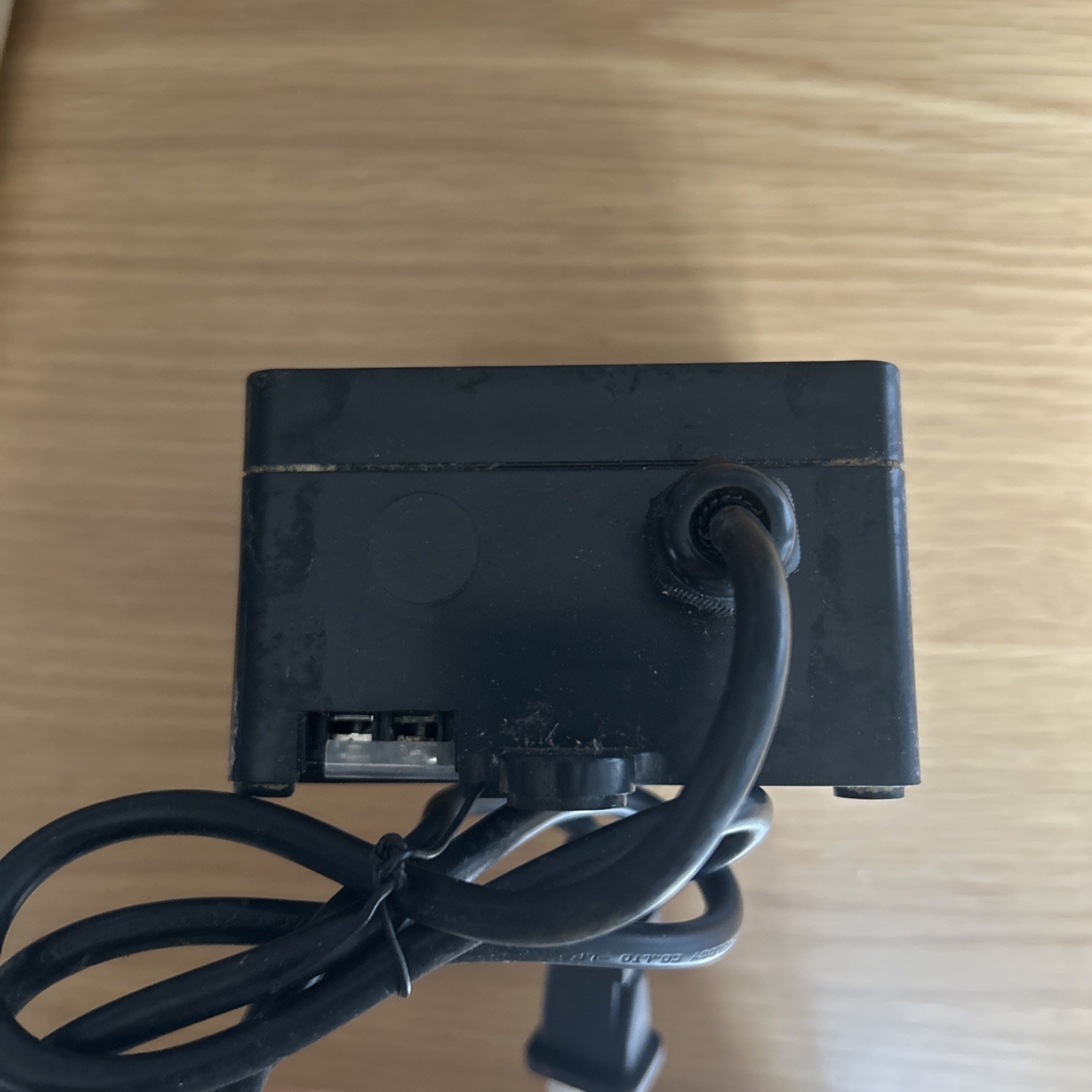 60W 120V AC to 12V DC Outdoor Low Voltage Transformer w/Timer & Photocell Sensor