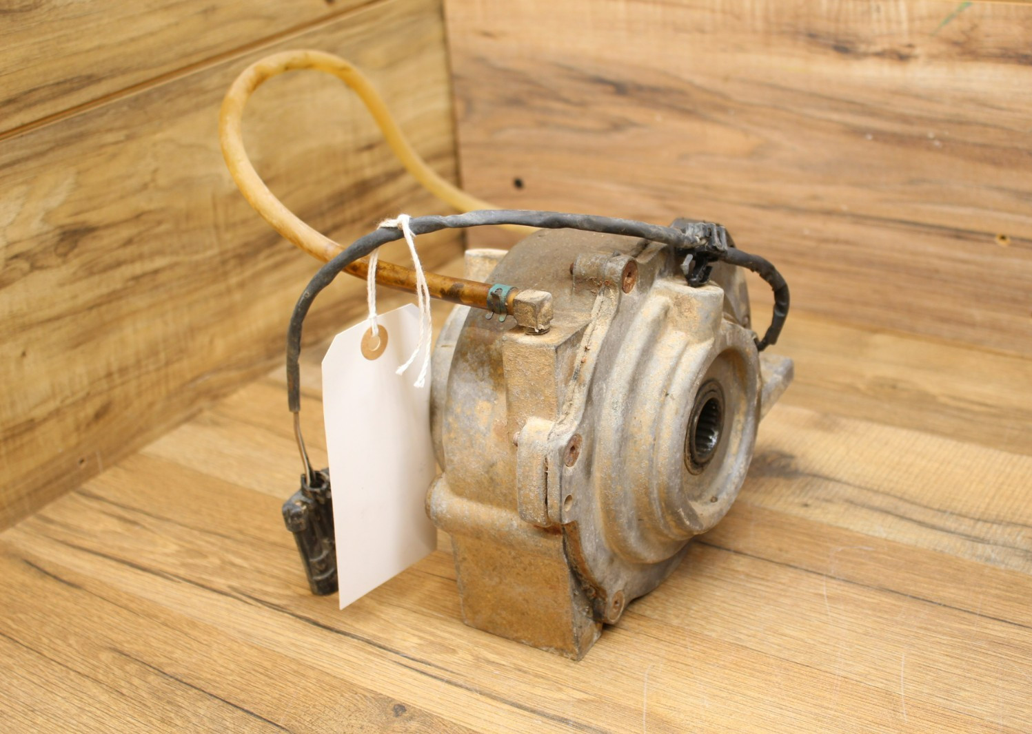 2009 09 Polaris Razor Rzr 800 800S OEM Front Differential Diff