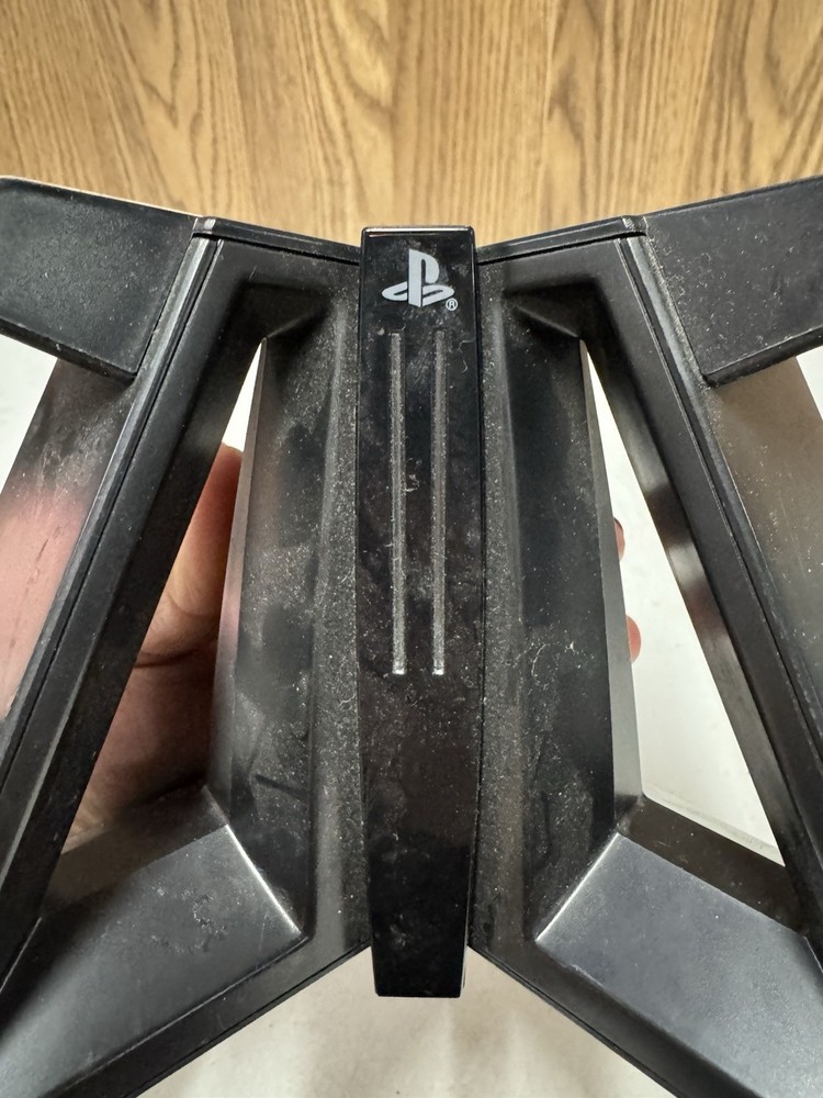 Power A Dual Controller Charging Dock Stand for PlayStation PS3/PS4