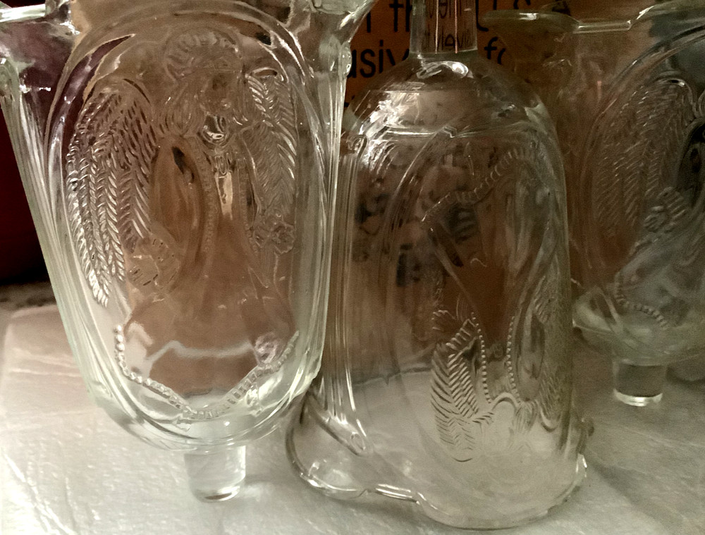 Home Interior Votive Cups