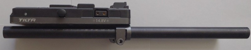 Tilta V-Mount Battery Plate V2